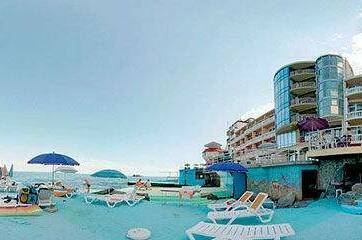 Изображение Изображение гостиницы &quot;Отель «Чайка»&quot; #4 #4