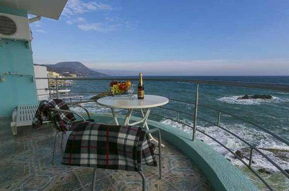 Изображение Изображение гостиницы &quot;Отель «Чайка»&quot; #6 #6