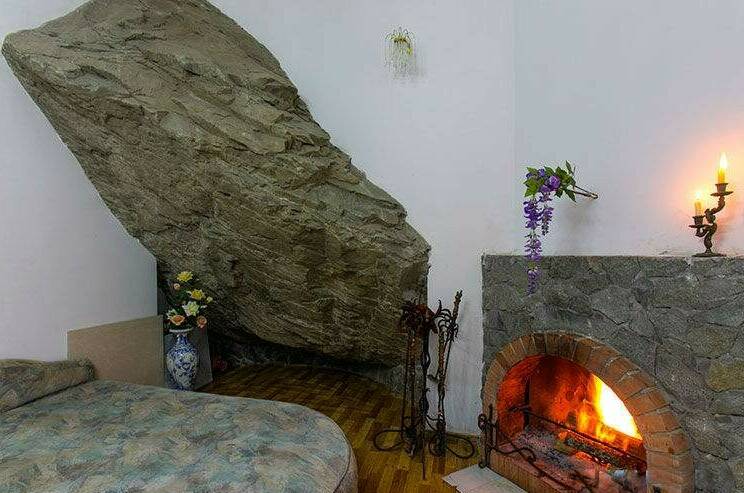 Изображение Изображение отеля / гостиницы "Отель «Чайка»" #10 #8