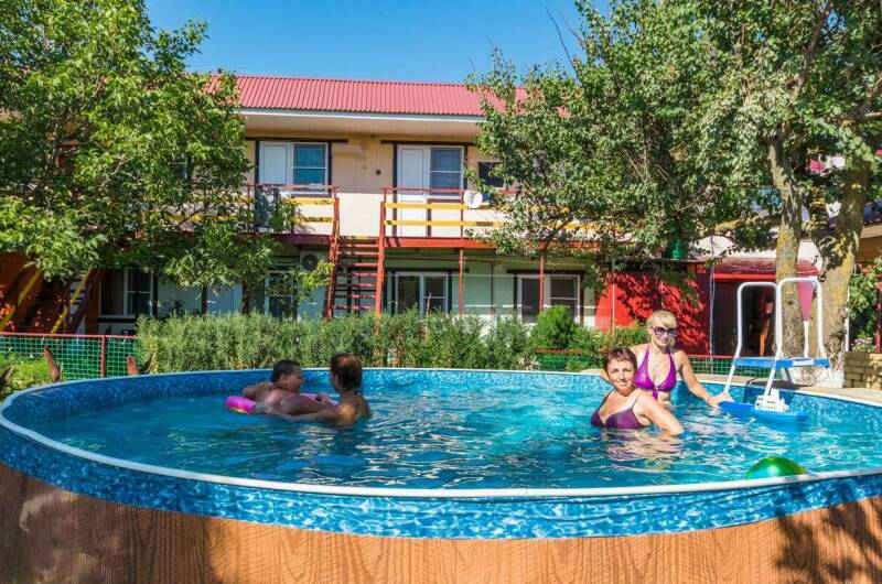 Изображение Изображение гостиницы &quot;Гостевой дом «На Гагарина»&quot; #1 #1