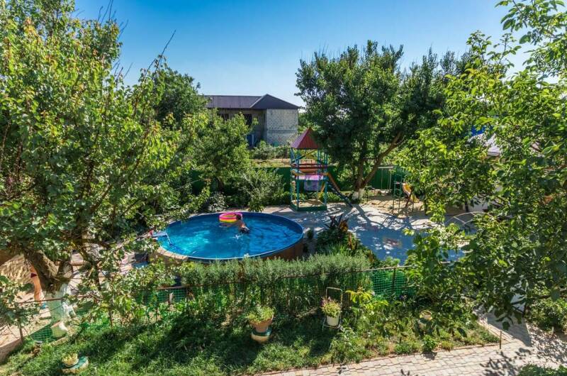 Изображение Изображение гостиницы &quot;Гостевой дом «На Гагарина»&quot; #2 #2