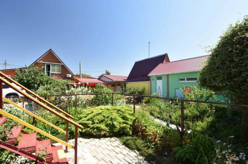 Изображение Изображение гостиницы &quot;Гостевой дом «На Гагарина»&quot; #4 #4