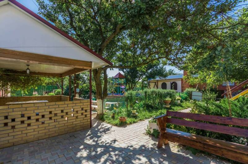 Изображение Изображение гостиницы &quot;Гостевой дом «На Гагарина»&quot; #6 #6