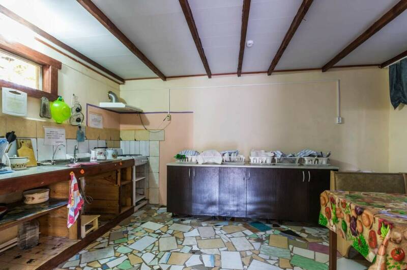 Изображение Изображение отеля / гостиницы "Гостевой дом «На Гагарина»" #10 #8