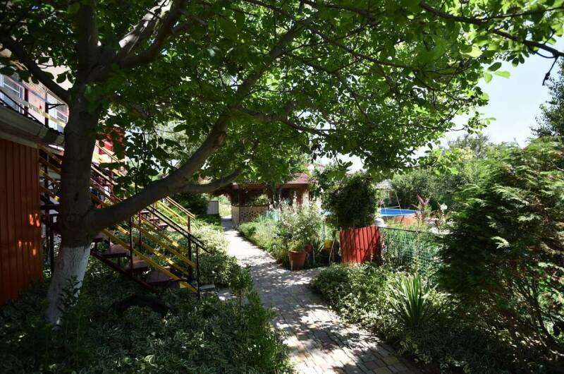 Изображение Изображение отеля / гостиницы "Гостевой дом «На Гагарина»" #11 #9