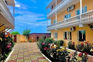 Вилла «Уют»