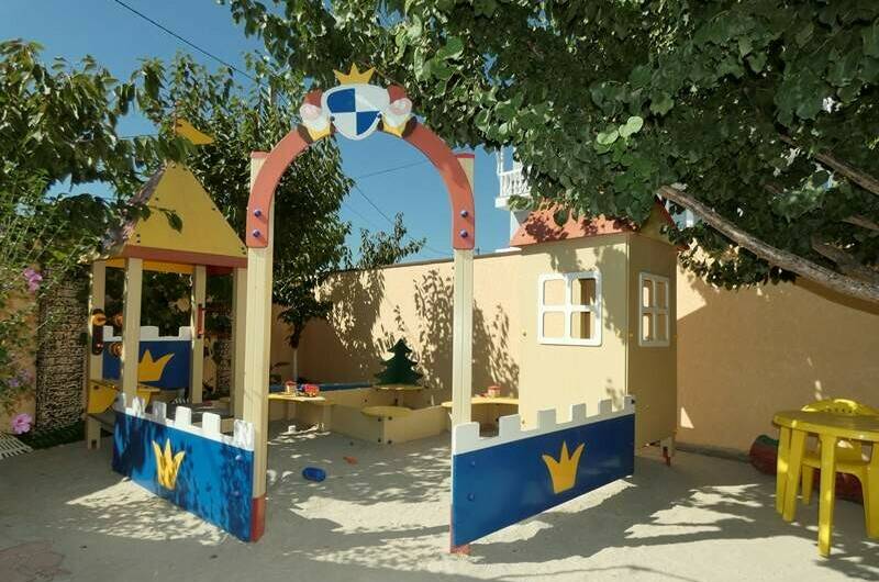 Изображение Изображение гостиницы &quot;Вилла «Уют»&quot; #2 #2