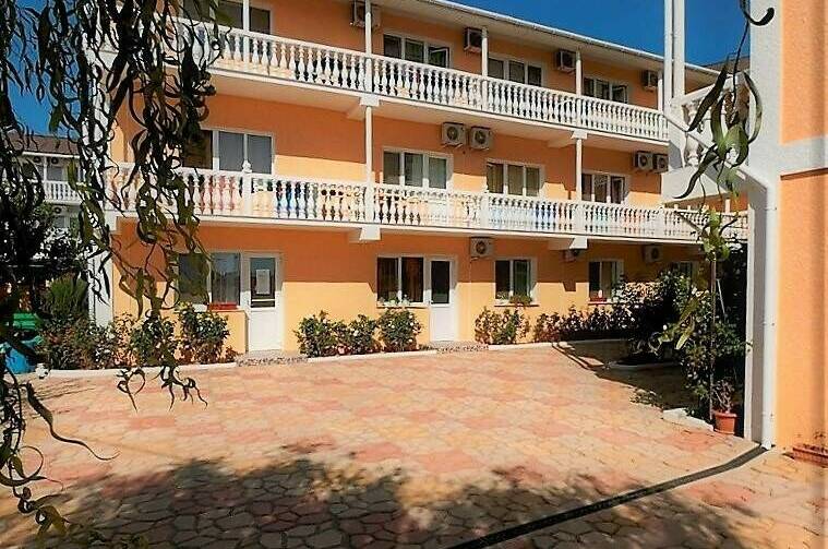 Изображение Изображение гостиницы &quot;Вилла «Уют»&quot; #5 #5