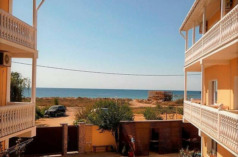 Изображение Изображение гостиницы &quot;Вилла «Уют»&quot; #7 #7