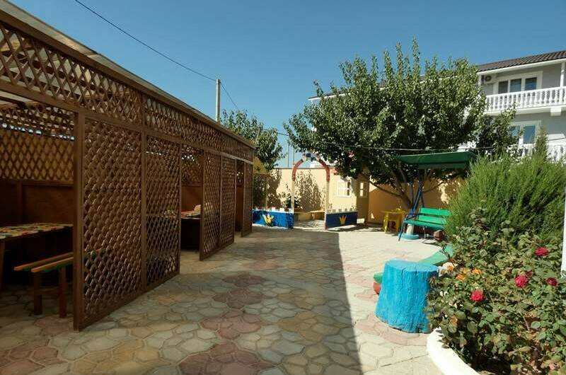 Изображение Изображение гостиницы &quot;Вилла «Уют»&quot; #8 #8