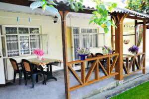 Изображение Гостевой дом «На Сочинской 33 А» #4