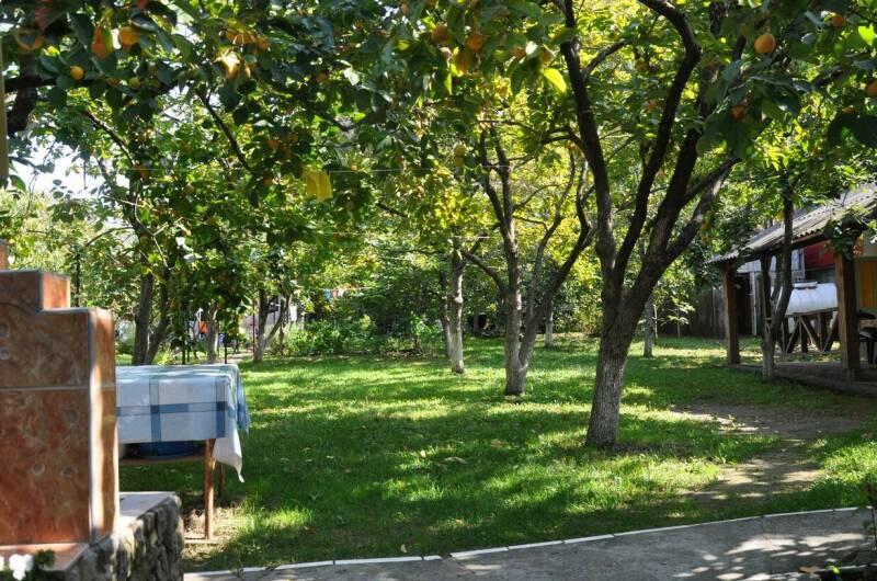 Изображение Изображение гостиницы "Гостевой дом «На Сочинской 33 А»" #2 #2