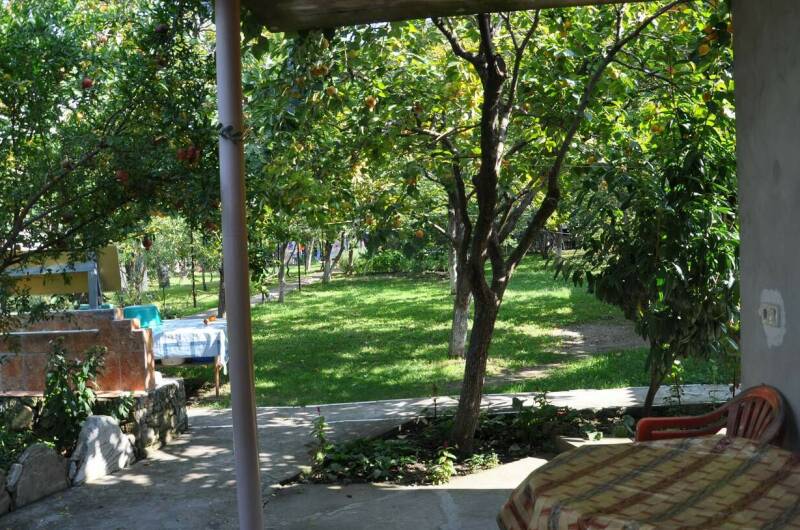 Изображение Изображение гостиницы "Гостевой дом «На Сочинской 33 А»" #7 #7