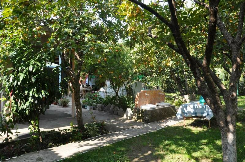 Изображение Изображение отеля / гостиницы "Гостевой дом «На Сочинской 33 А»" #11 #9