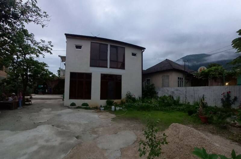 Изображение Изображение гостиницы "Частный сектор «Ольгинка»" #1 #1