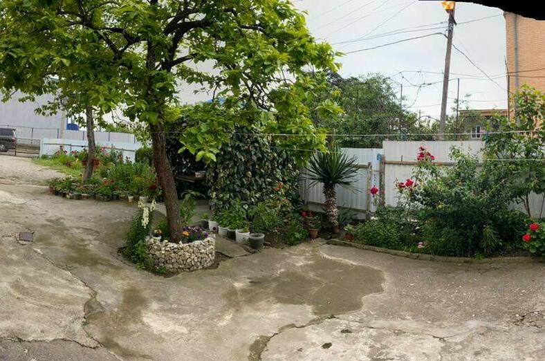 Изображение Изображение гостиницы "Частный сектор «Ольгинка»" #2 #2