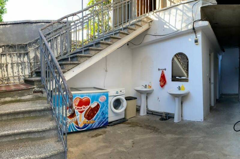 Изображение Изображение гостиницы "Частный сектор «Ольгинка»" #4 #4