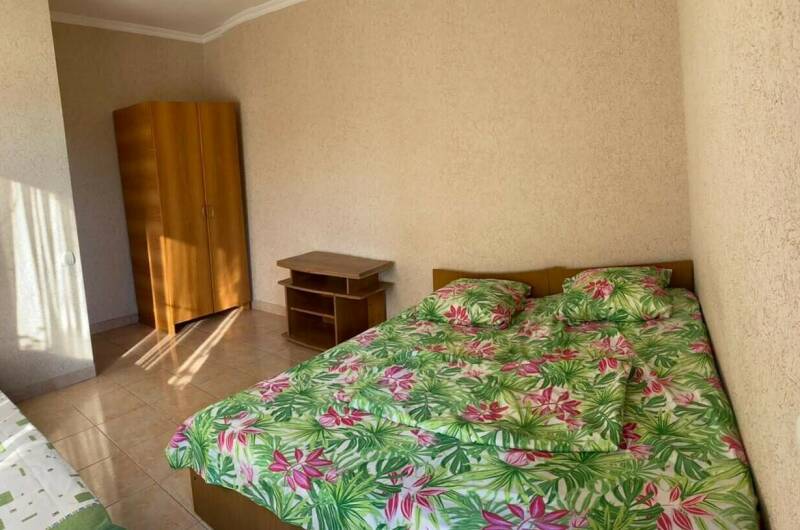 Изображение Изображение гостиницы "Частный сектор «Ольгинка»" #5 #5