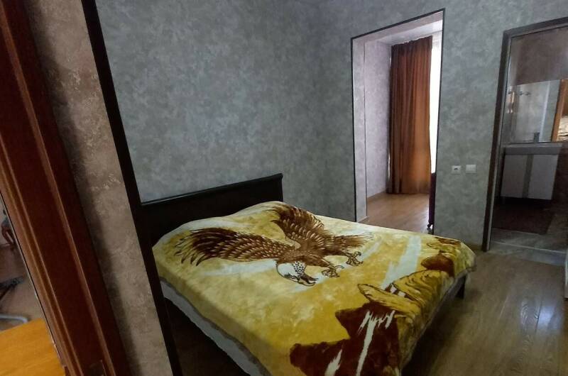 Изображение Изображение гостиницы "Частный сектор «Ольгинка»" #6 #6