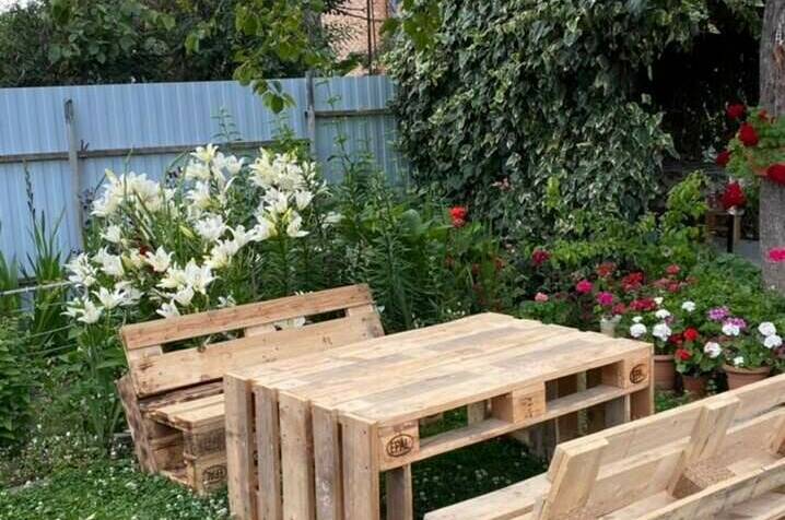 Изображение Изображение гостиницы "Частный сектор «Ольгинка»" #7 #7