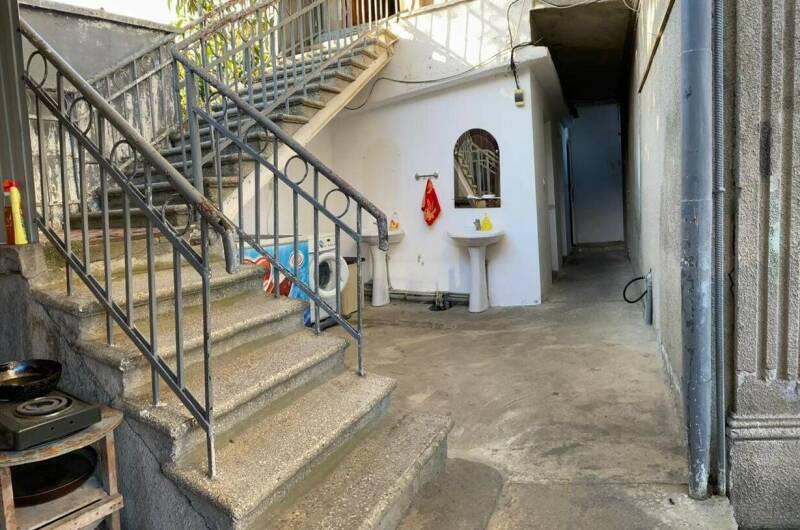 Изображение Изображение отеля / гостиницы "Частный сектор «Ольгинка»" #10 #8