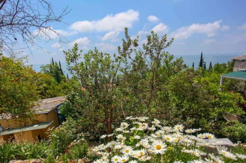 Изображение Изображение гостиницы "Гостевой дом «Колоннада» на Героев 16 марта" #2 #2