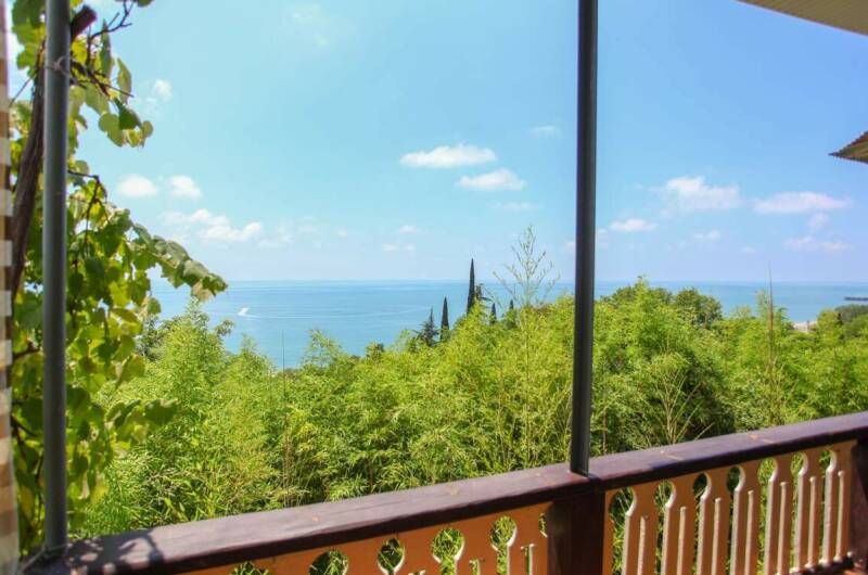 Изображение Изображение гостиницы "Гостевой дом «Колоннада» на Героев 16 марта" #3 #3