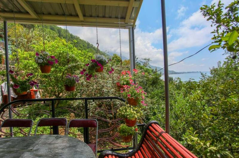 Изображение Изображение гостиницы "Гостевой дом «Колоннада» на Героев 16 марта" #4 #4