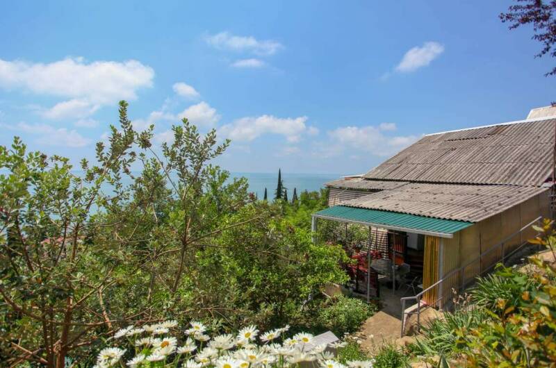 Изображение Изображение гостиницы "Гостевой дом «Колоннада» на Героев 16 марта" #5 #5