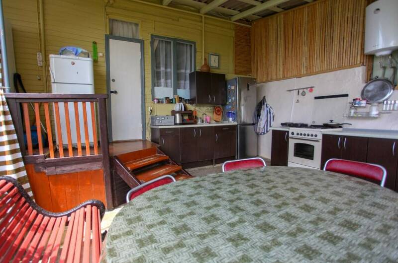 Изображение Изображение гостиницы "Гостевой дом «Колоннада» на Героев 16 марта" #6 #6