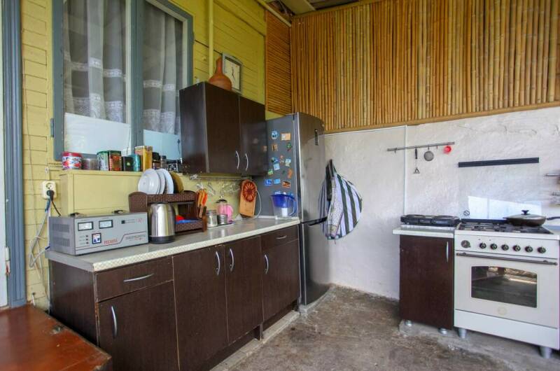 Изображение Изображение отеля / гостиницы "Гостевой дом «Колоннада» на Героев 16 марта" #11 #9