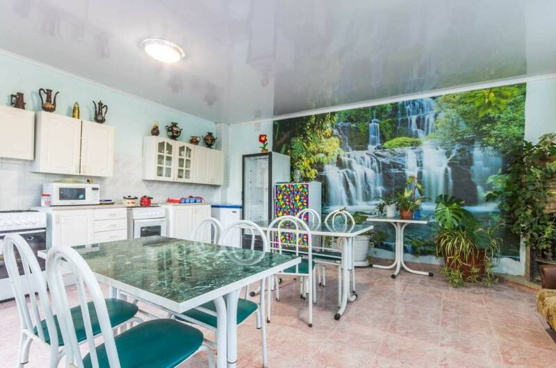 Изображение Изображение гостиницы "Частный сектор «Айхал»" #2 #2