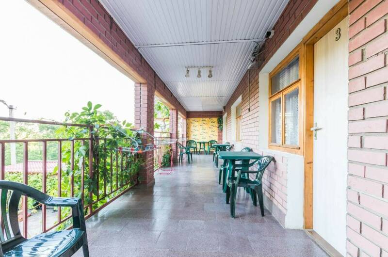 Изображение Изображение гостиницы "Частный сектор «Айхал»" #5 #5