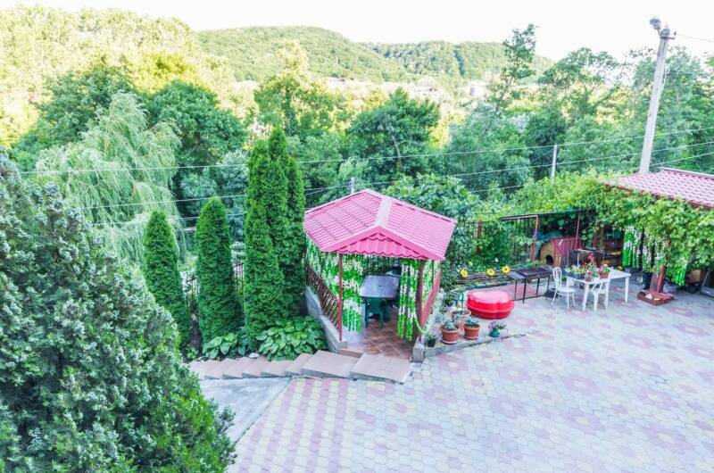 Изображение Изображение гостиницы "Частный сектор «Айхал»" #7 #7