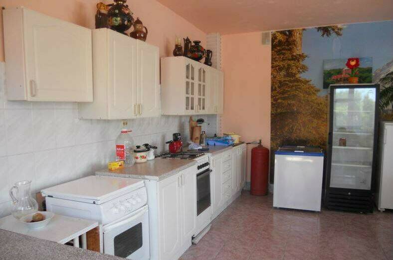 Изображение Изображение отеля / гостиницы "Частный сектор «Айхал»" #10 #8