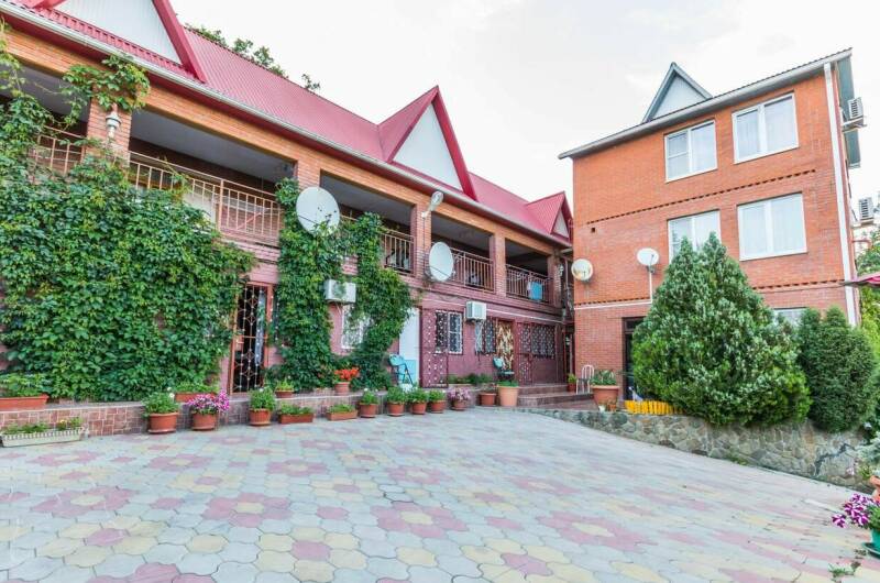 Изображение Изображение отеля / гостиницы "Частный сектор «Айхал»" #11 #9