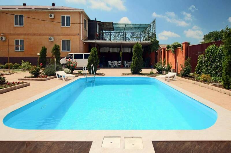 Изображение Изображение гостиницы &quot;Частное домовладение на Дружбы&quot; #2 #2