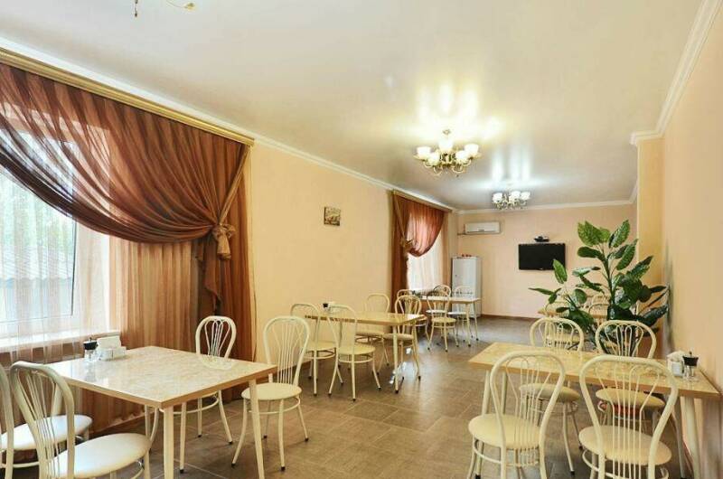 Изображение Изображение гостиницы &quot;Частное домовладение на Дружбы&quot; #7 #7