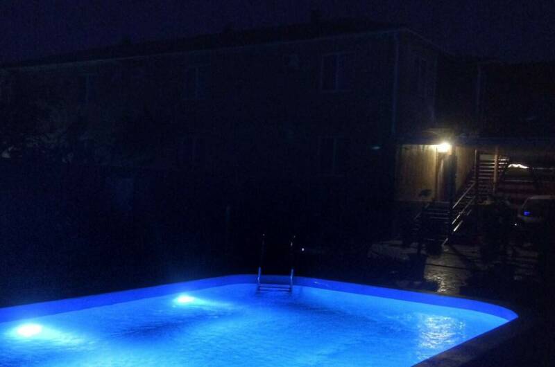 Изображение Изображение гостиницы &quot;Частное домовладение на Дружбы&quot; #8 #8