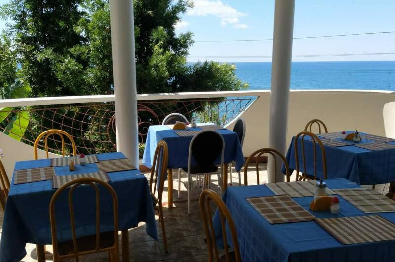 Изображение Изображение гостиницы "Гостиница «Вилла Дель Мар»" #2 #2