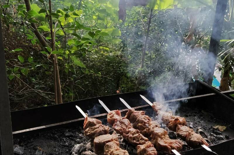 Изображение Изображение гостиницы "Гостиница «Вилла Дель Мар»" #4 #4