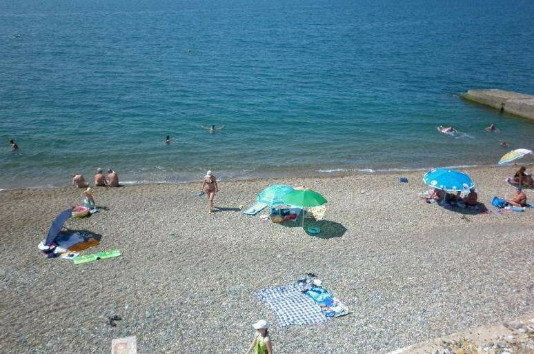 Изображение Изображение гостиницы "Гостиница «Вилла Дель Мар»" #7 #7