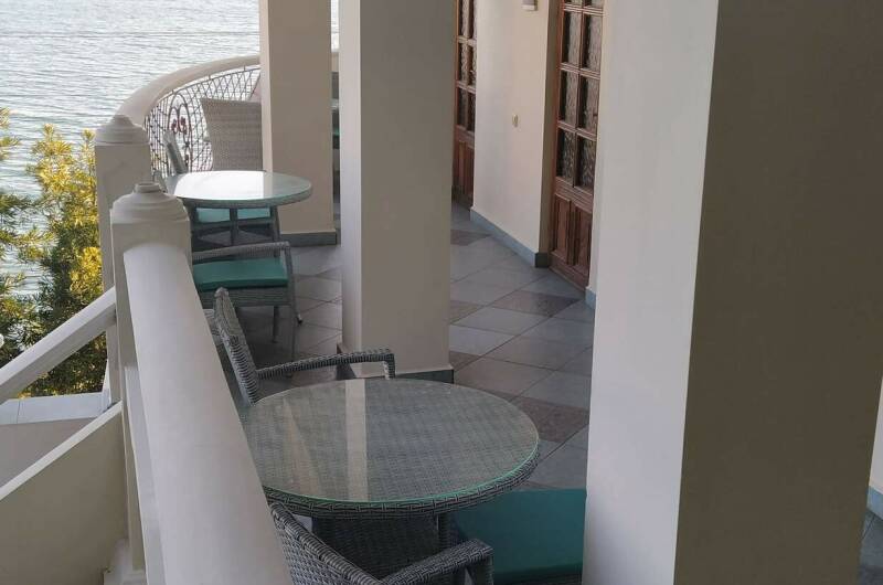 Изображение Изображение гостиницы "Гостиница «Вилла Дель Мар»" #8 #8