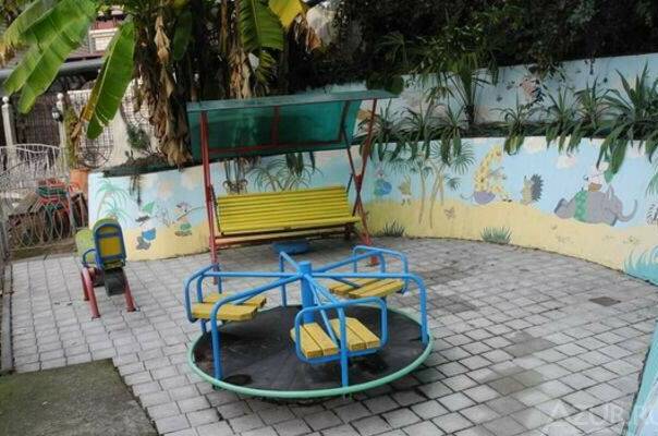 Изображение Изображение отеля / гостиницы "Гостиница «Вилла Дель Мар»" #10 #8