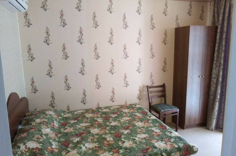 Изображение Изображение квартиры "2-х комнатный домик на Морской" #2 #2