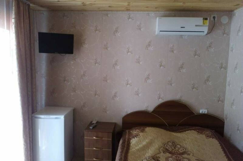 Изображение Изображение квартиры "2-х комнатный домик на Морской" #5 #5