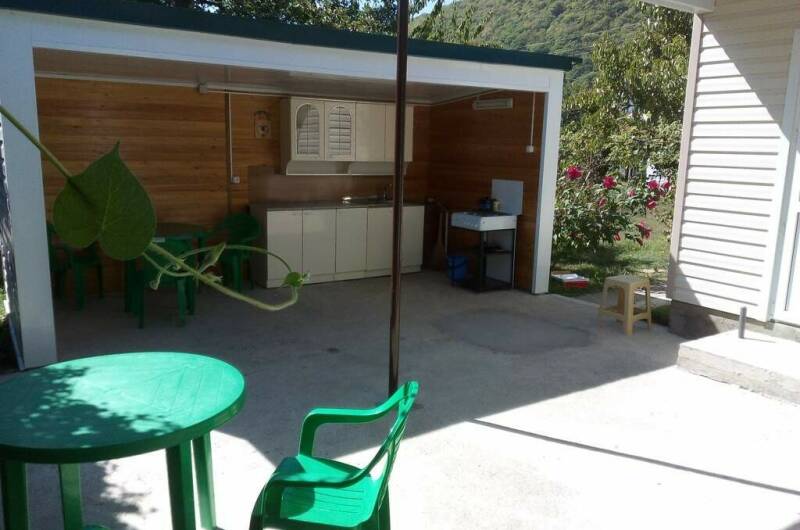 Изображение Изображение квартиры "2-х комнатный домик на Морской" #6 #6