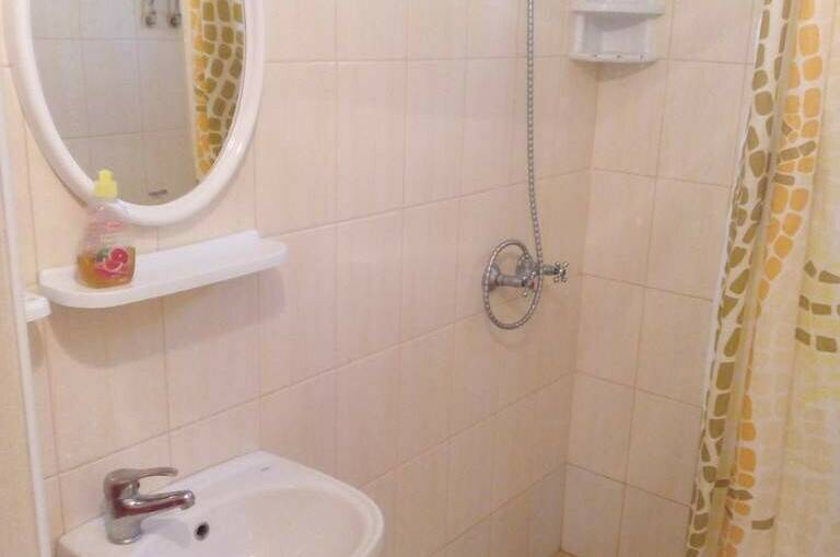 Изображение Изображение квартиры "2-х комнатный домик на Морской" #7 #7