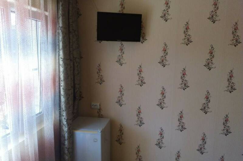 Изображение Изображение квартиры / апартамента "2-х комнатный домик на Морской" #10 #8