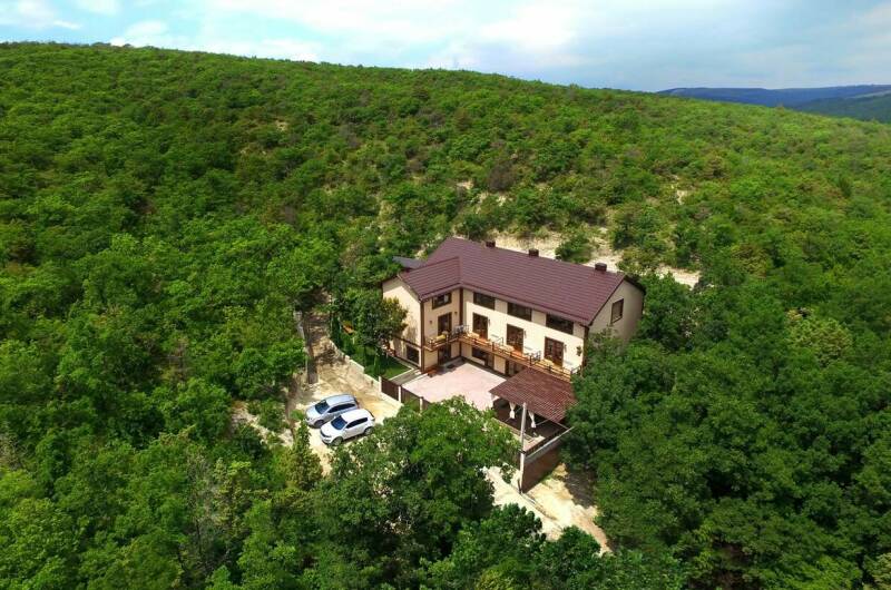 Изображение Изображение гостиницы &quot;Дом для гостей «Медовик»&quot; #1 #1